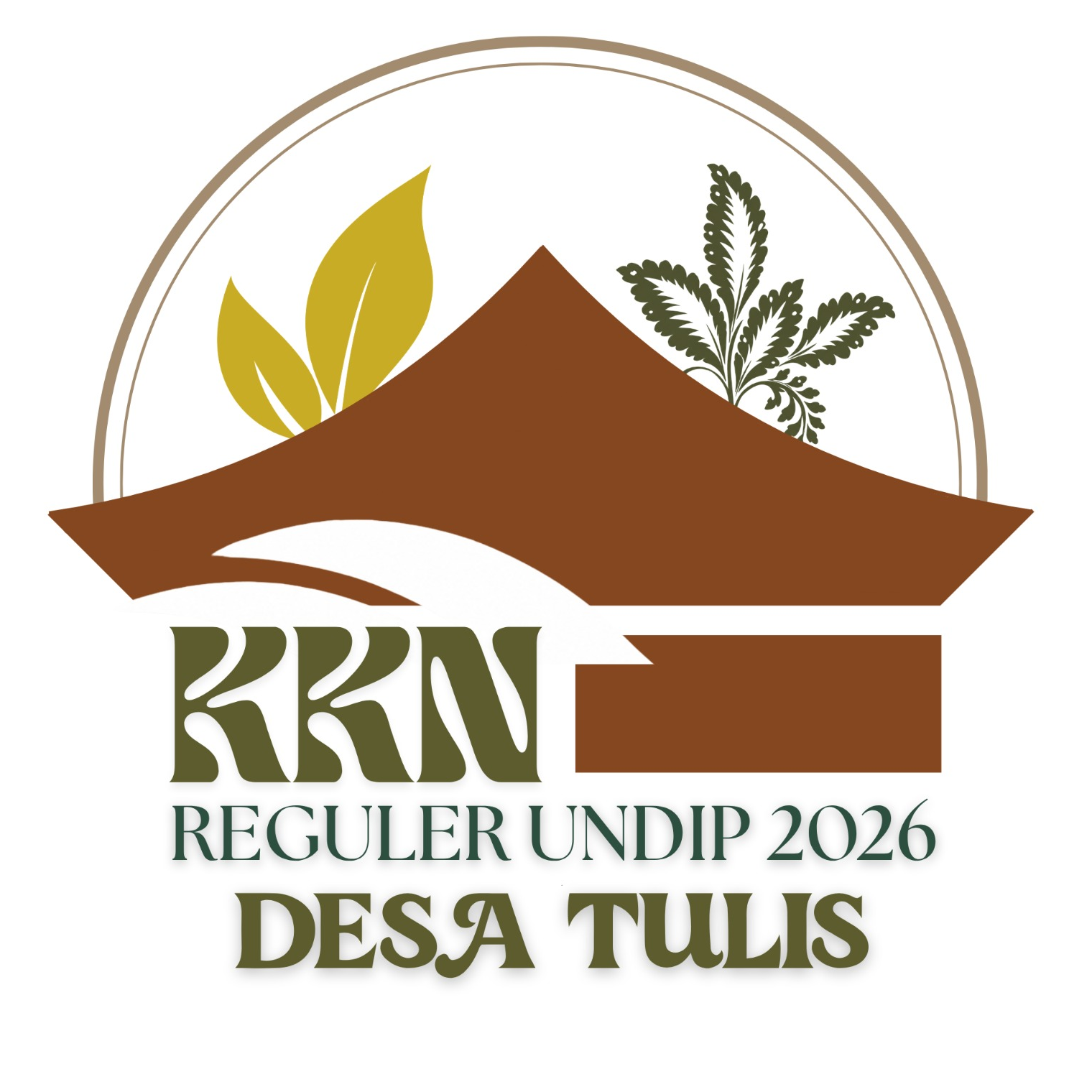 Logo KKN