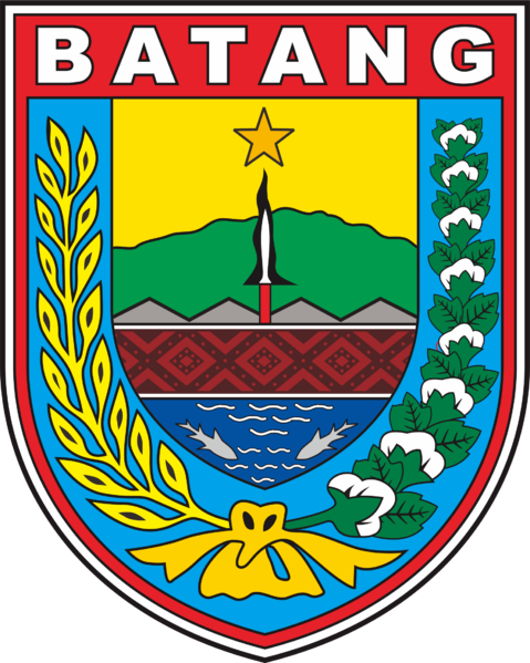 Logo Batang